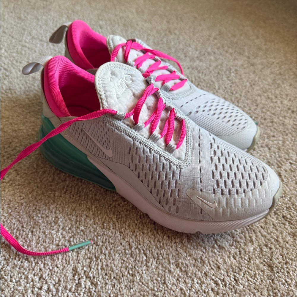 Nike Air Max 270 South Beach
